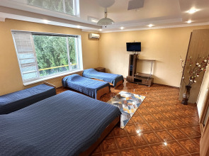 Гостевой дом Николаевский