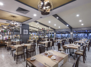 Merit Park Hotel & Casino