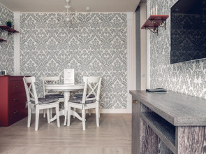 Baikal Story ApartHotel