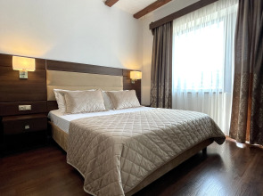 Гостевой Дом Барракуда