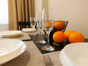 Квартира Уютная на Есенина