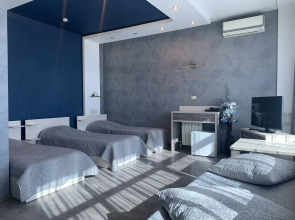 Отель Полесье