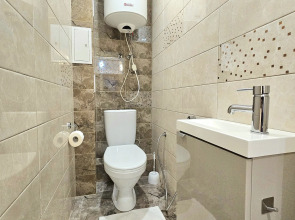 Квартира на улице Роторной 27