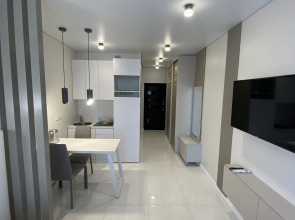 Квартира ЖК Сочи Парк