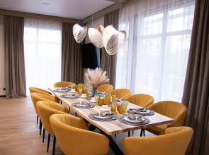 База отдыха Маламут Ленд