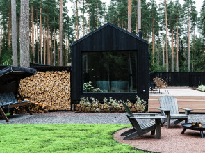 Частный дом Дом Отто by Lynwood