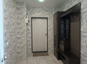 Квартира Казачья гора с видом на Амур