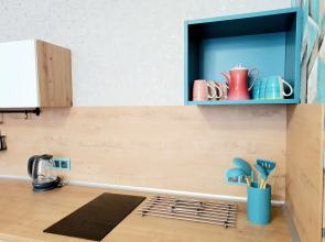 Апартаменты и SPA Baden Baden