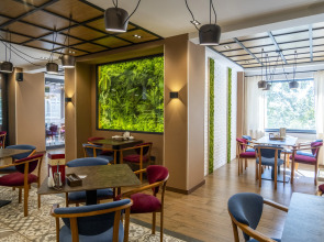 Парк-Отель Родос