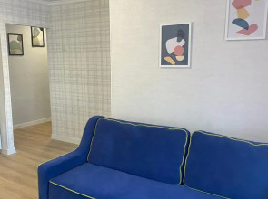 Квартира Апартаманеты у поющих фонтанов