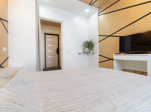 Апартаменты 39 на 60 Лет Октября