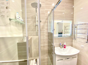 Апартаменты Роскошный пляж