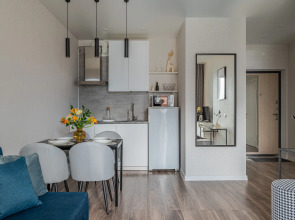 Апартаменты Рядом с ТЦ Веер-молл