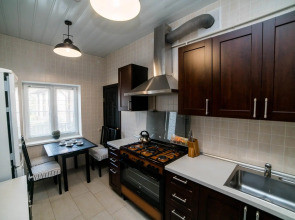 Гостевой Дом Азов Инн