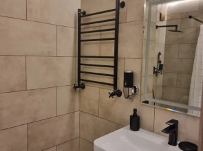 Апартаменты Шарм Балтики