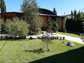 Гостевой дом Элеонора