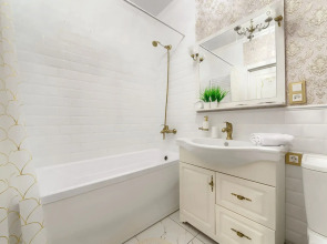 Апартаменты Стандарт в ЖК Романов