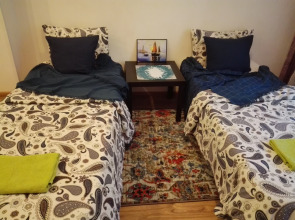 Апартаменты Греция на Школьной