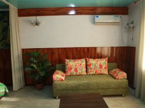 Апартаменты 1 в Липецке