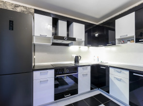 Апартаменты на Газовиков: Просторные 2-комнатные ВыДома