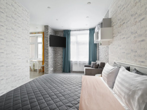 Апартаменты Лучшие Шереметьево