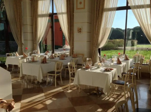 Resort Voyage Belek Golf & Spa Hotel