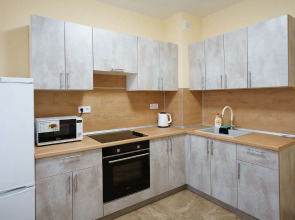 Апартаменты Right Room на Солнечном Бульваре 18