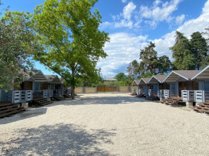 Мини-отель "Пекан"