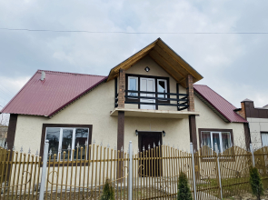 Гостевой дом Апарт