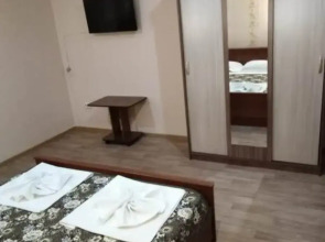 Гостевой дом Гамма