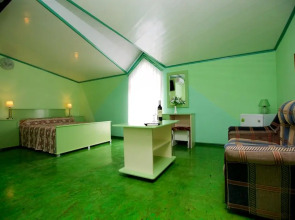 Отель Виктория