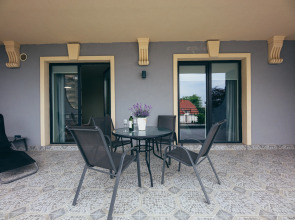 Квартира Olive Marine Resort 1