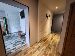 Апартаменты HANSE