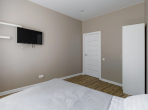 Апартаменты Ботаник 14