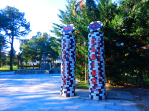 Апартаменты Mimino Deluxe First Line (K IV)