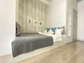 Апартаменты Посейдон