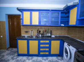 Хостел Sweet Sleep