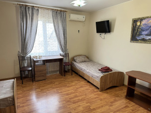 Гостевой дом Фортуна