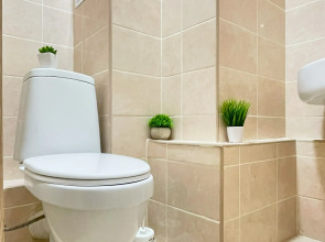 Квартира RELAX APART с панорамным балконом для 4 гостей