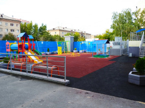 Апартаменты Лофт174