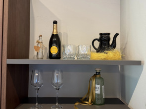 Квартира 4 на Балебина 13Б Новый Дом