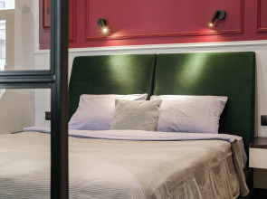 Апартаменты на Чайковского