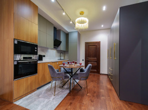 Апарт-отель Arch