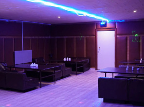 Санаторий Озон