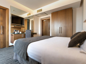 Best Western Plus Hotel Universo