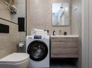 Апартаменты Cosmos Apart на Леонова 41/1