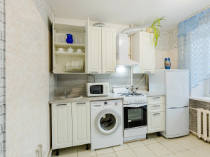 Квартира Отдых в тишине