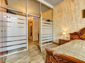 Апартаменты Кирочная 12