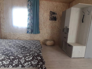 Гостевой Дом Olkhon Family House