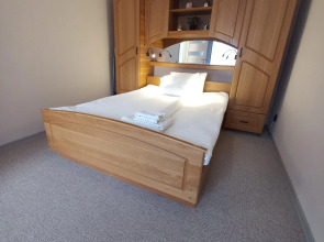 Апартаменты Живи в Центре - Живи как Дома